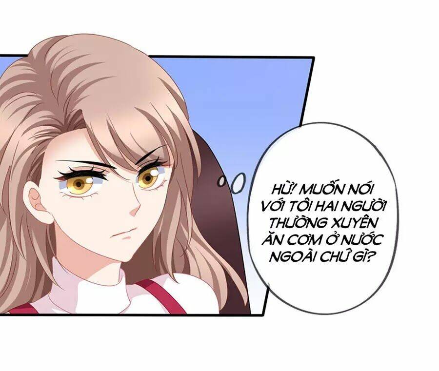 Mỹ Vị Giai Thê - Chapter 88 - Page 37