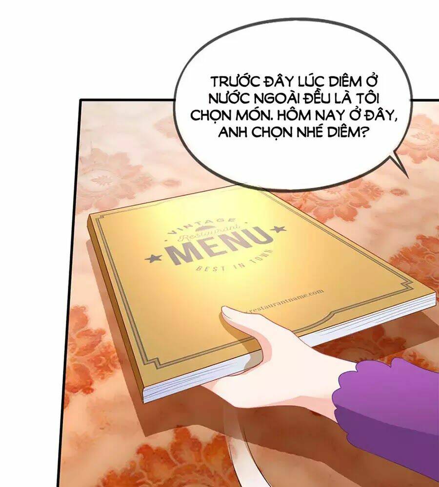 Mỹ Vị Giai Thê - Chapter 88 - Page 38