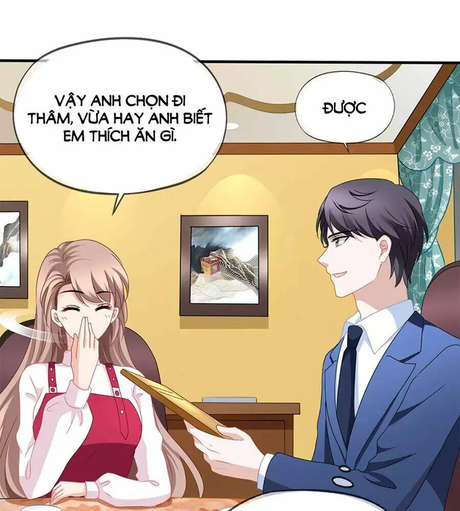 Mỹ Vị Giai Thê - Chapter 88 - Page 40