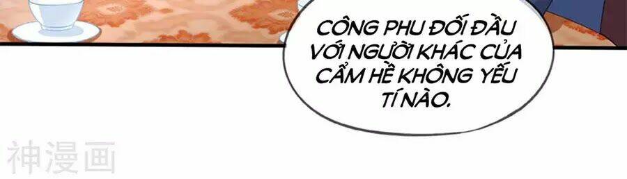 Mỹ Vị Giai Thê - Chapter 88 - Page 41