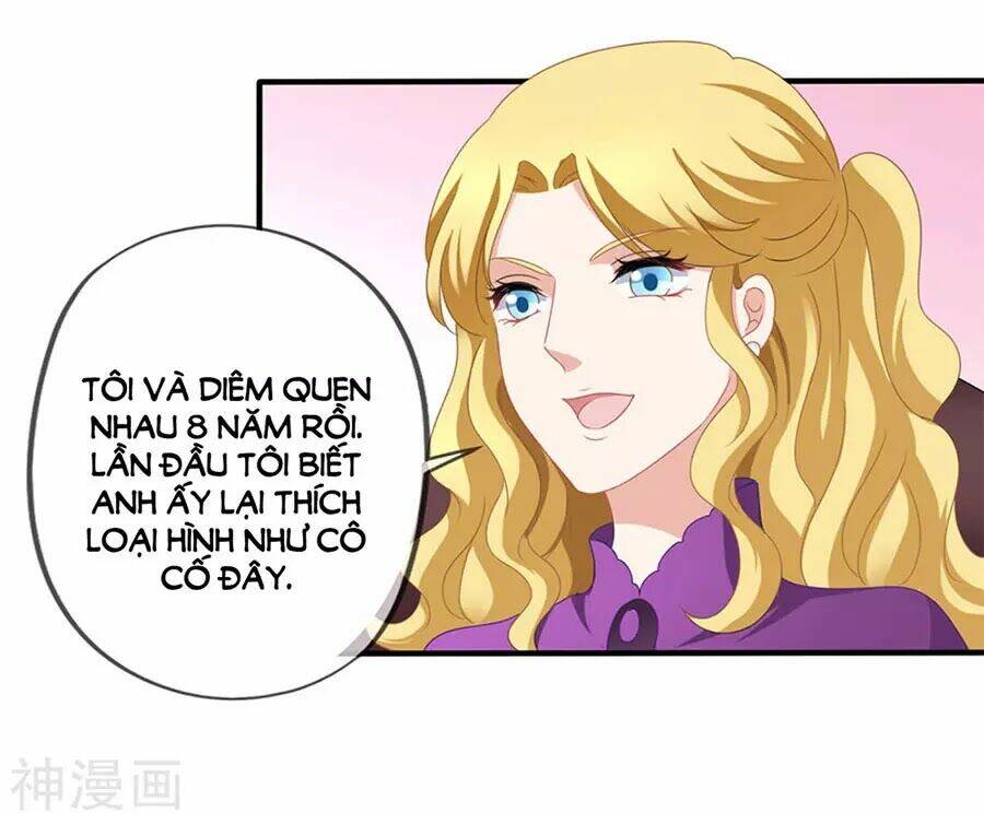 Mỹ Vị Giai Thê - Chapter 88 - Page 42