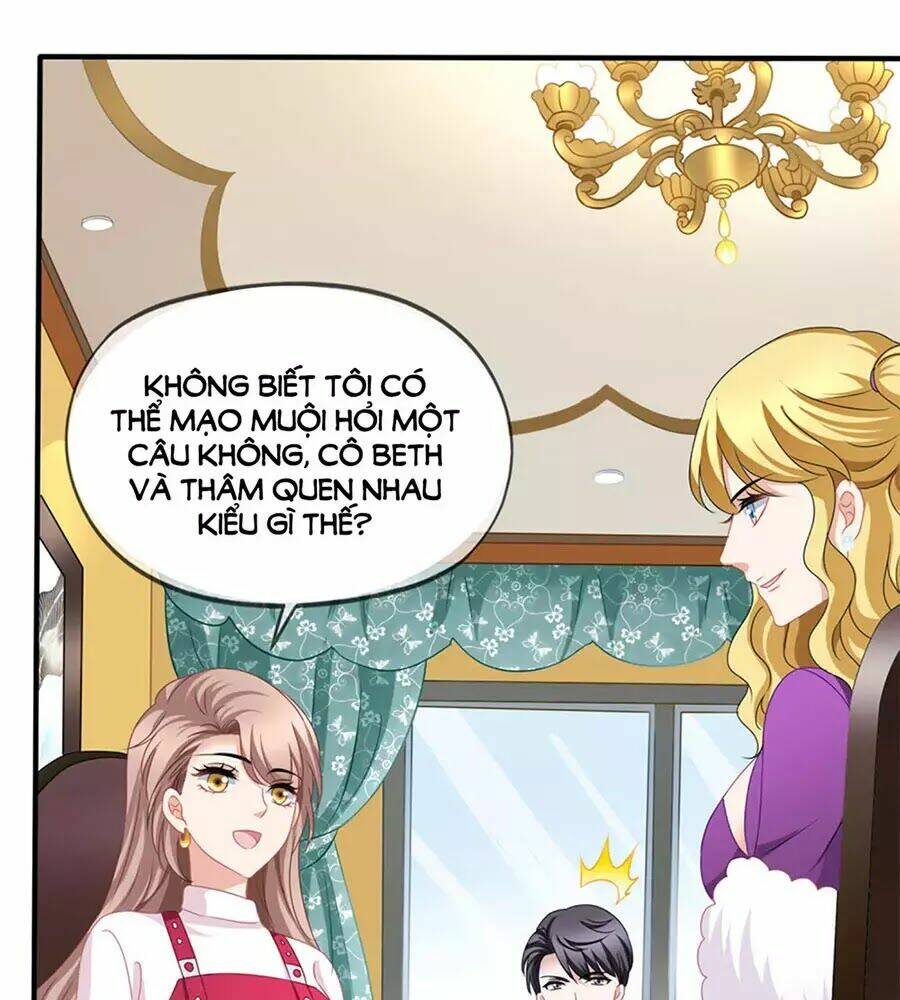 Mỹ Vị Giai Thê - Chapter 88 - Page 43