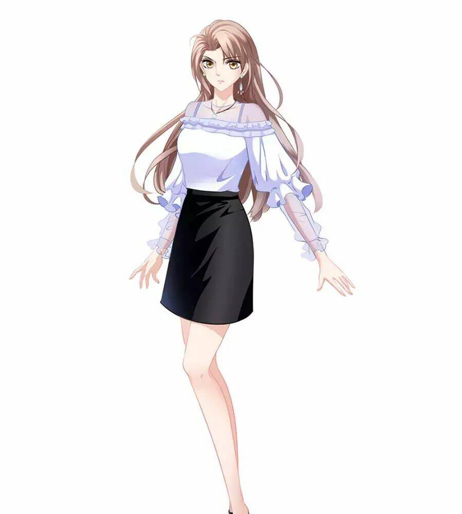 Mỹ Vị Giai Thê - Chapter 88 - Page 47