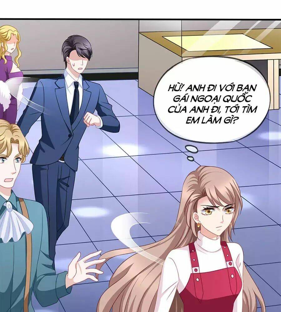 Mỹ Vị Giai Thê - Chapter 88 - Page 4