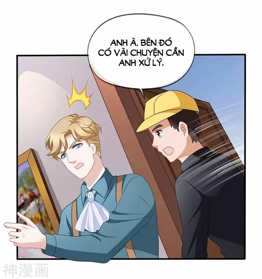 Mỹ Vị Giai Thê - Chapter 88 - Page 6