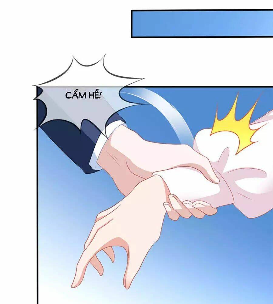 Mỹ Vị Giai Thê - Chapter 88 - Page 7