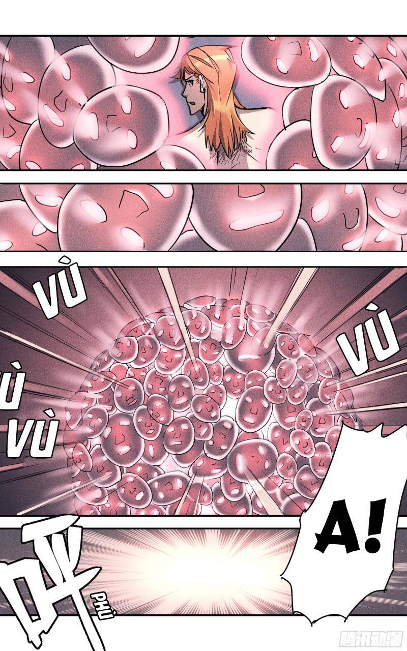 Vạn Thế Tín Sử - Chapter 15 - Page 10