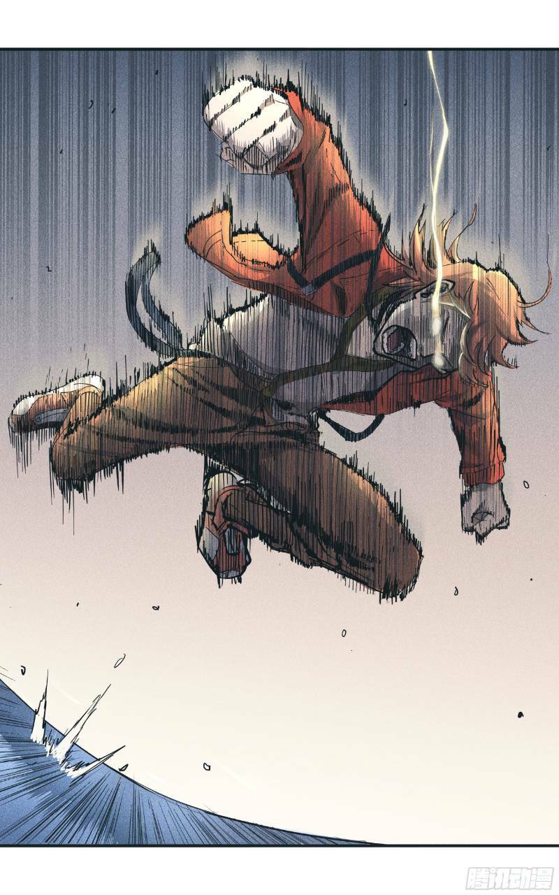 Vạn Thế Tín Sử - Chapter 15 - Page 19