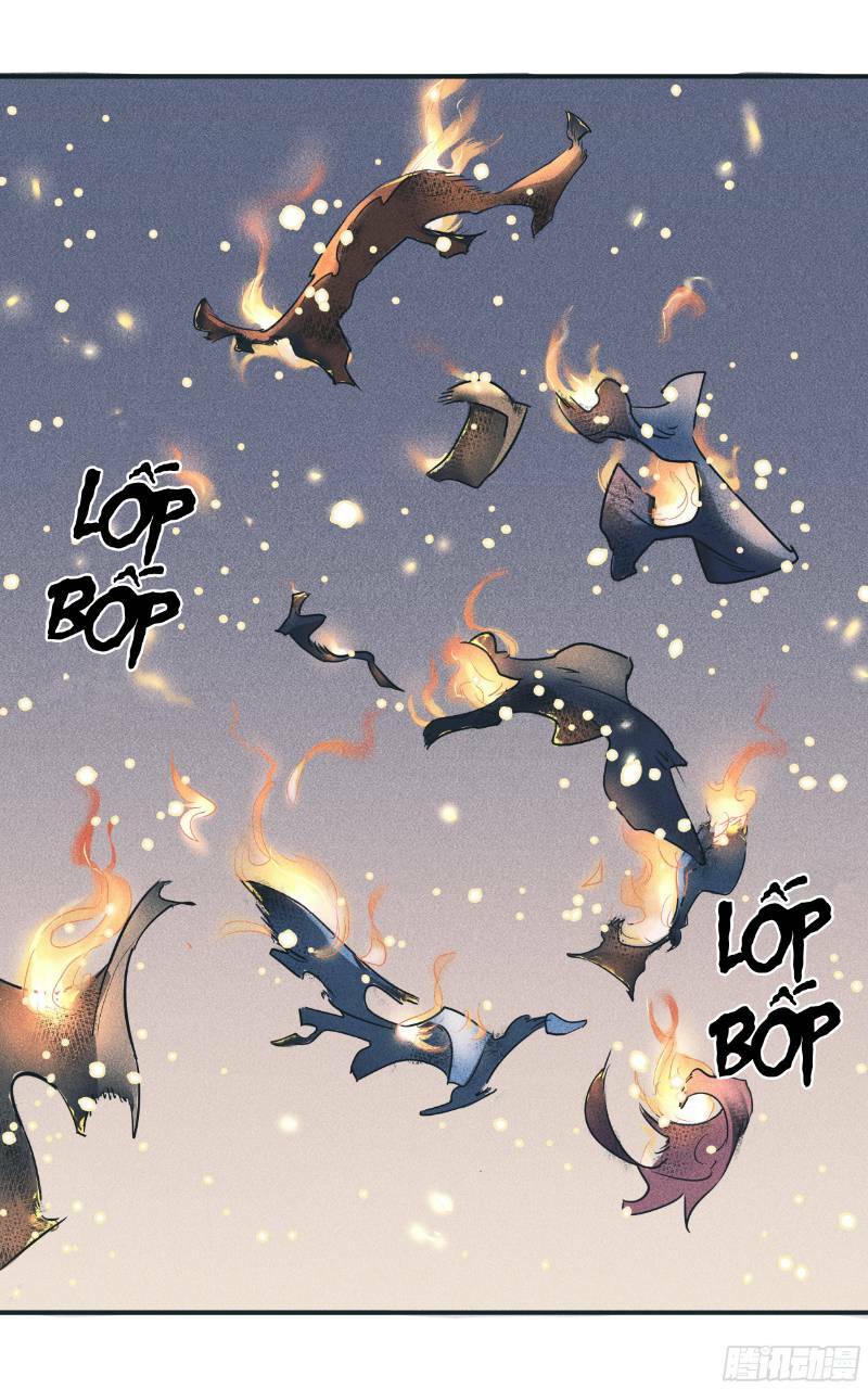 Vạn Thế Tín Sử - Chapter 15 - Page 23