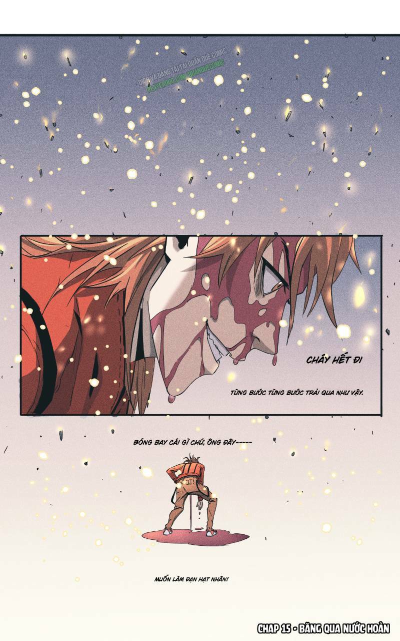 Vạn Thế Tín Sử - Chapter 15 - Page 24