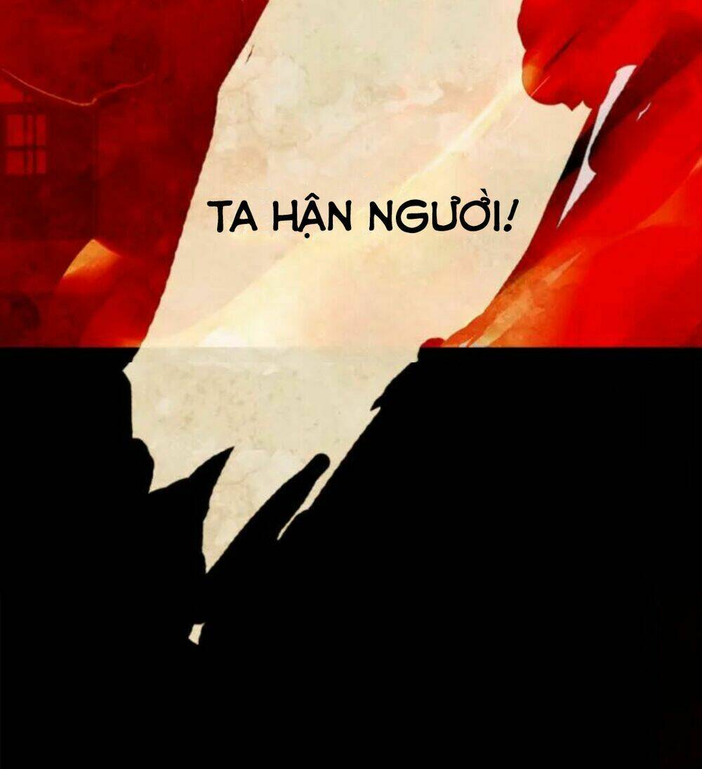 Khúc Bi Ca Của Thược Dược - Bất Hoàn Khúc - Chapter 0 - Page 9