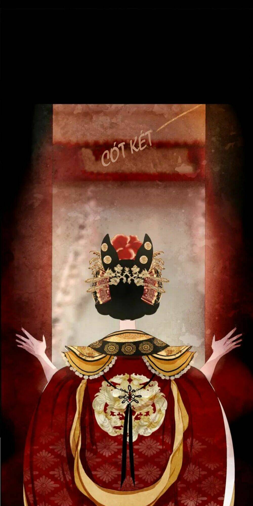 Khúc Bi Ca Của Thược Dược - Bất Hoàn Khúc - Chapter 0 - Page 11