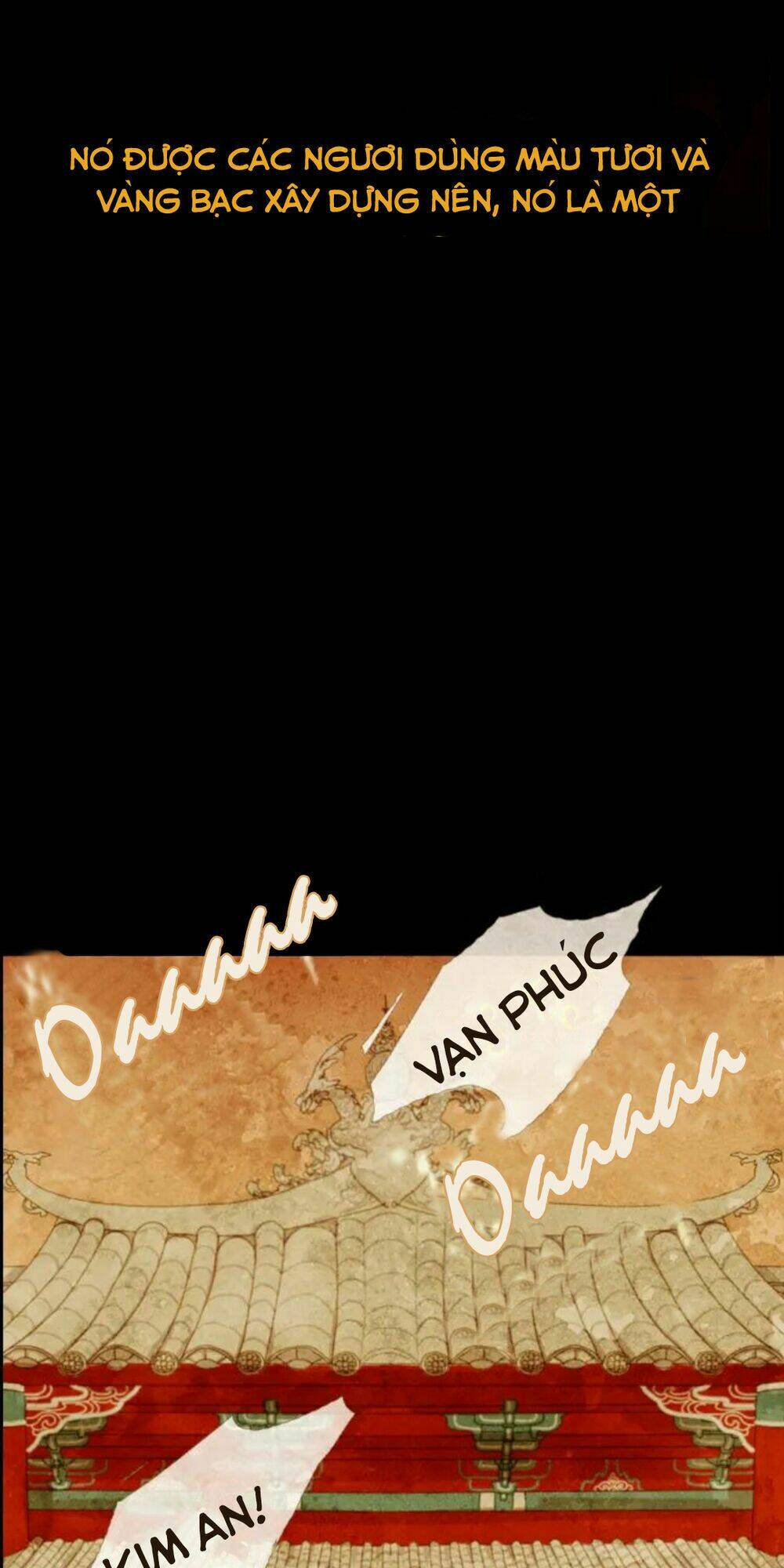 Khúc Bi Ca Của Thược Dược - Bất Hoàn Khúc - Chapter 0 - Page 15