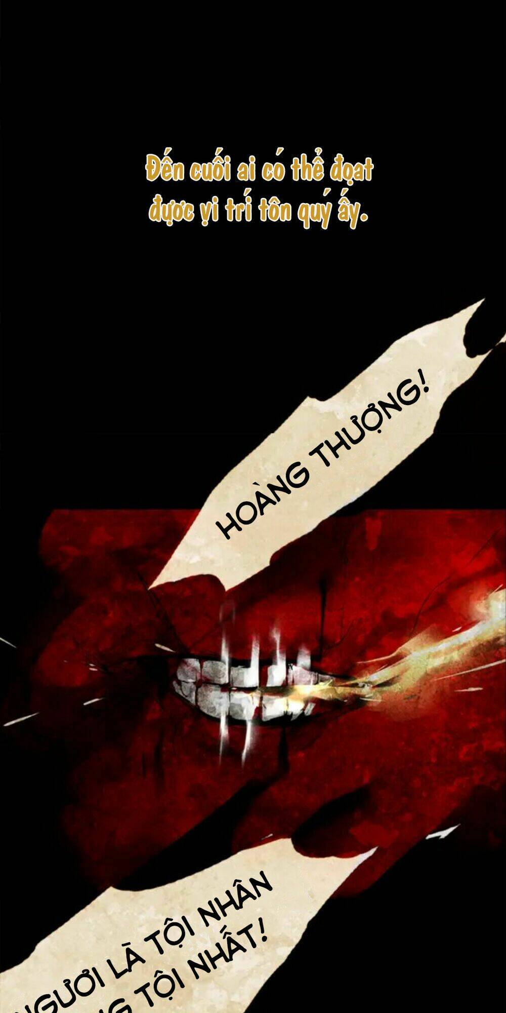 Khúc Bi Ca Của Thược Dược - Bất Hoàn Khúc - Chapter 0 - Page 6