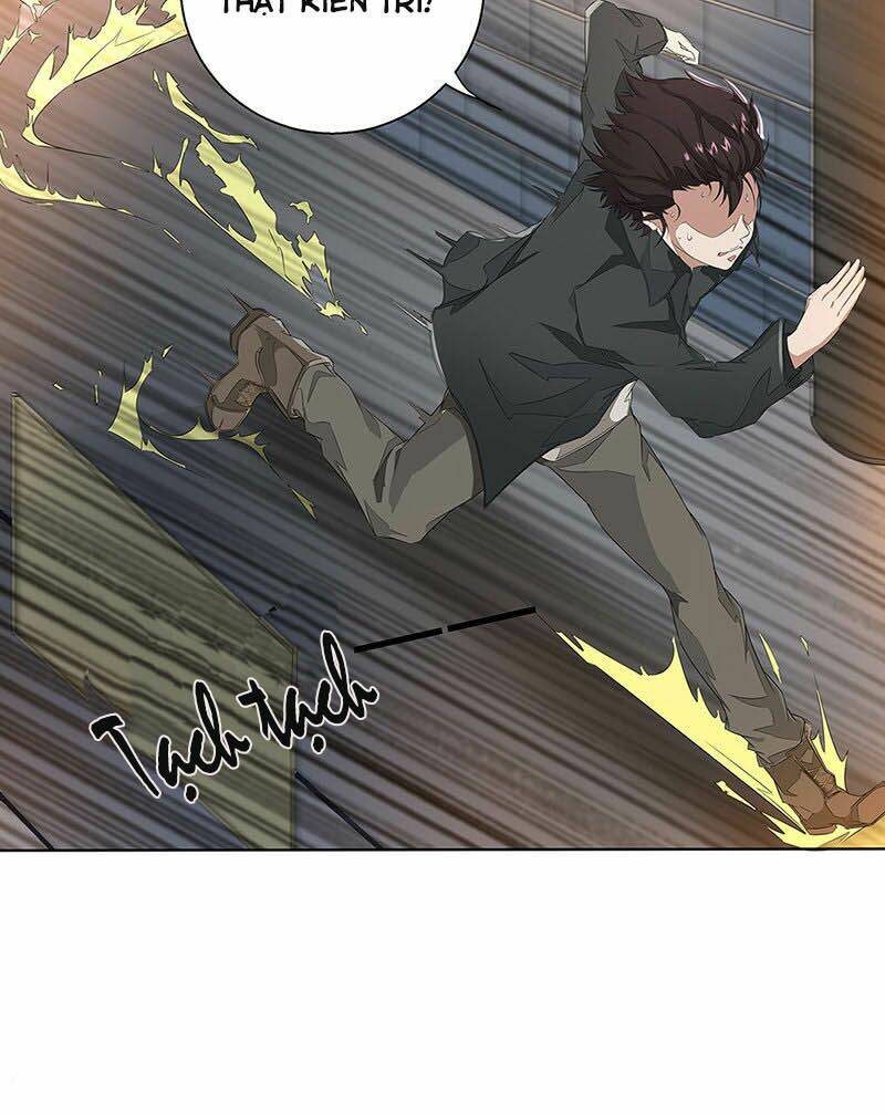 Thám Tử Ma Quái - Chapter 1 - Page 14