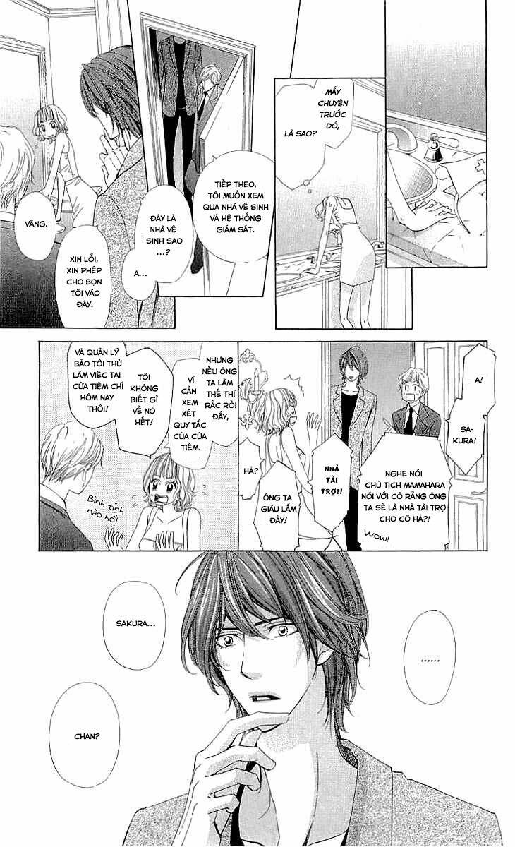 Cosplay Deka - Chapter 3.2 - Page 14