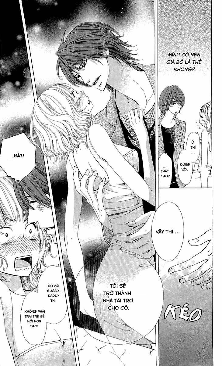 Cosplay Deka - Chapter 3.2 - Page 18