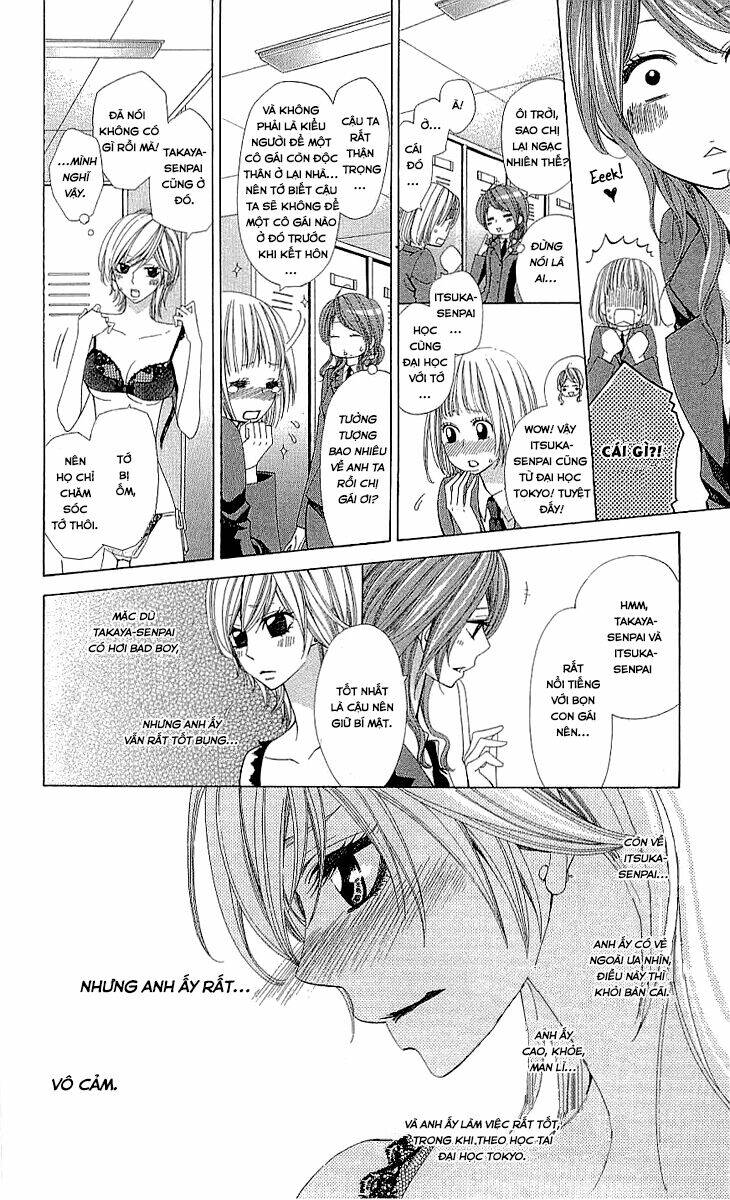 Cosplay Deka - Chapter 3.2 - Page 7