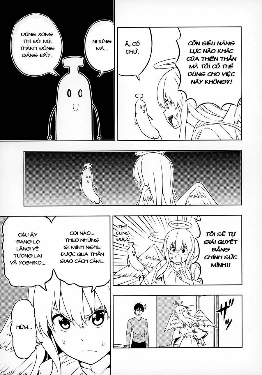 Aho Girl - Chapter 130.1 - Page 11