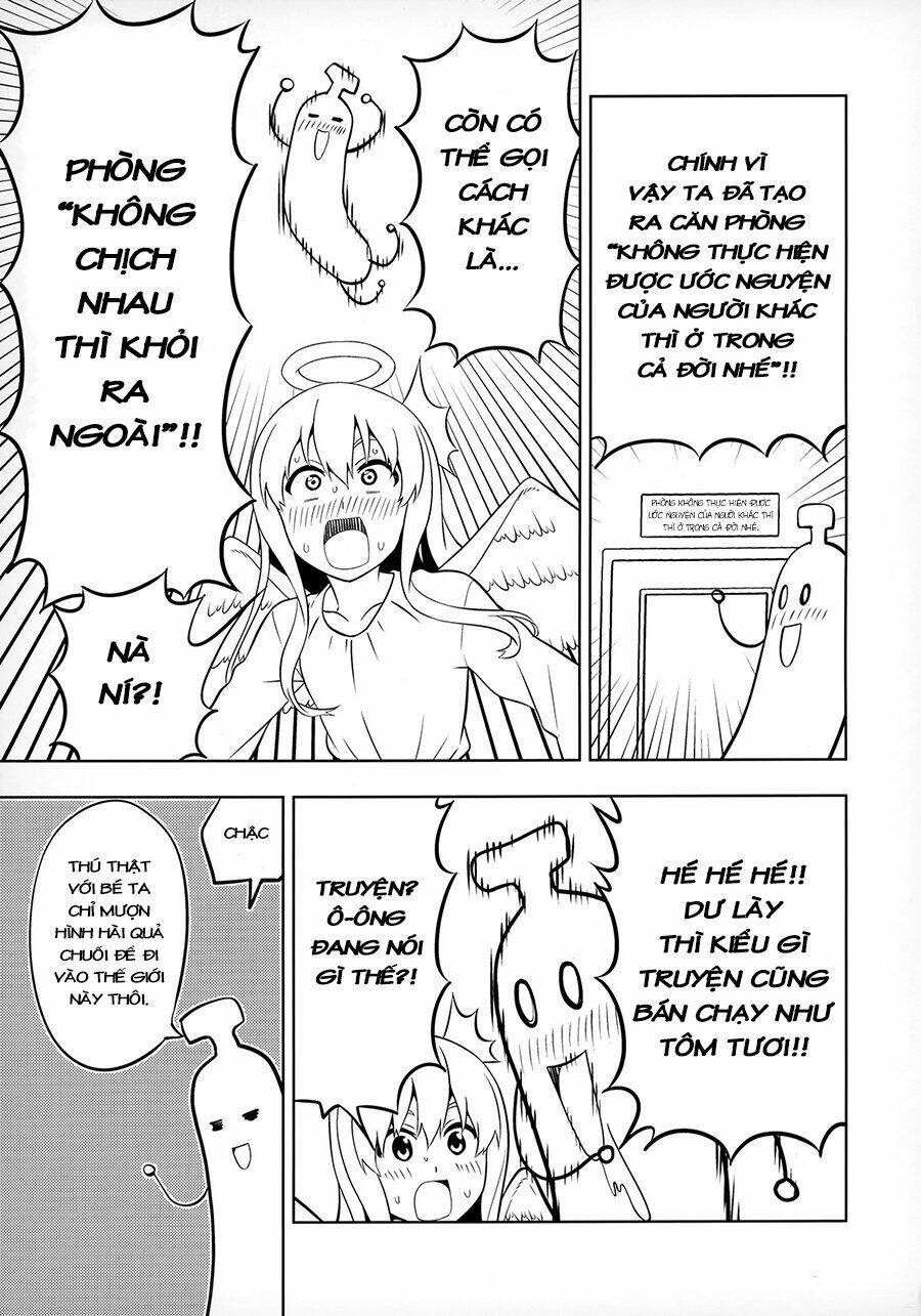 Aho Girl - Chapter 130.1 - Page 17