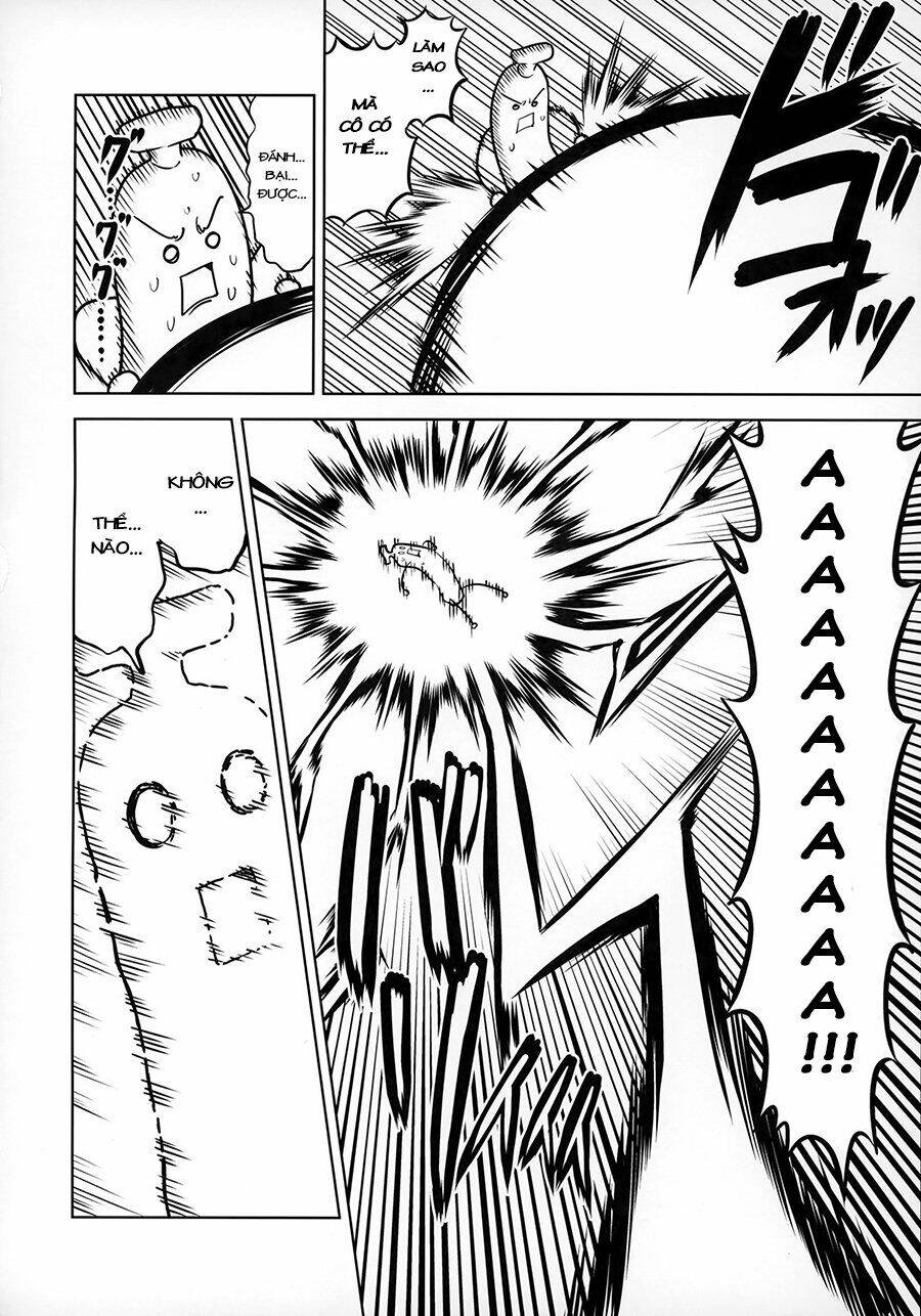 Aho Girl - Chapter 130.1 - Page 28