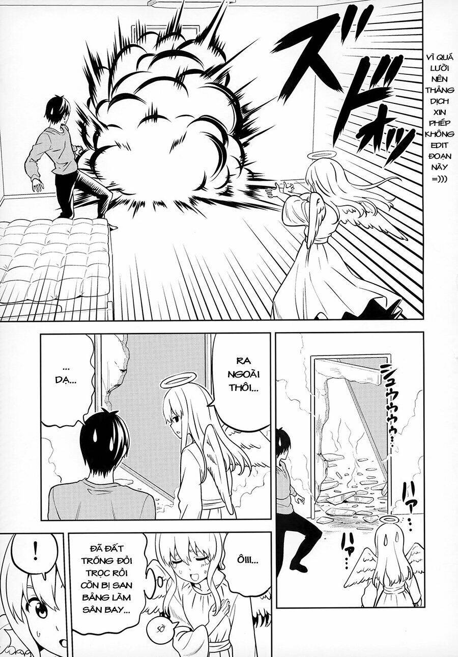 Aho Girl - Chapter 130.1 - Page 29