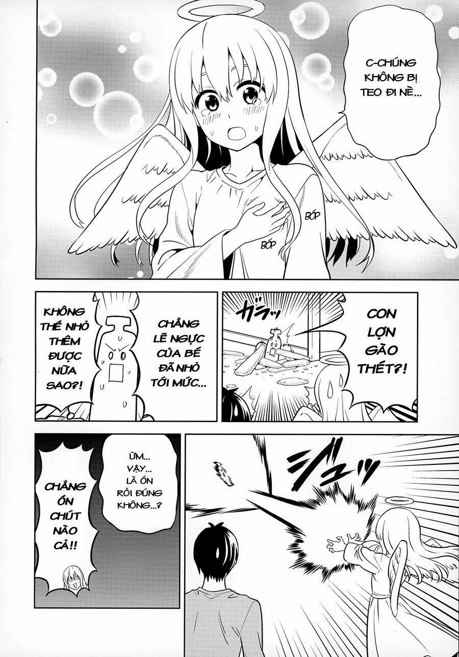 Aho Girl - Chapter 130.1 - Page 30