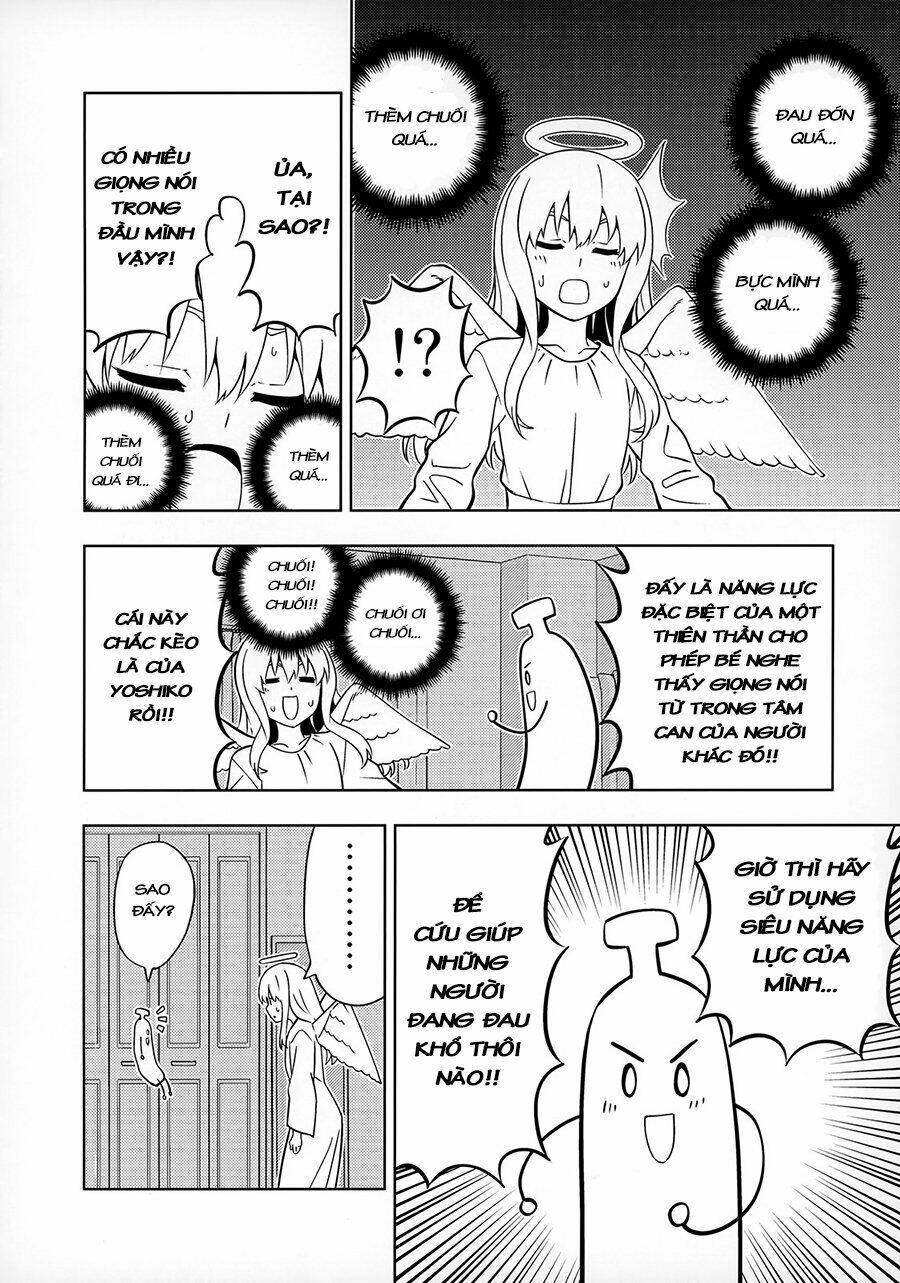 Aho Girl - Chapter 130.1 - Page 6