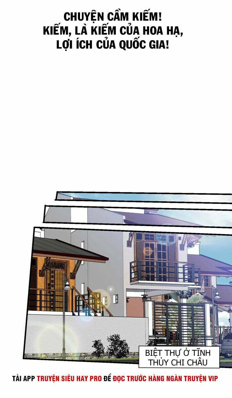 Trùng Sinh Chi Đô Thị Cuồng Tiên - Chapter 60 - Page 16