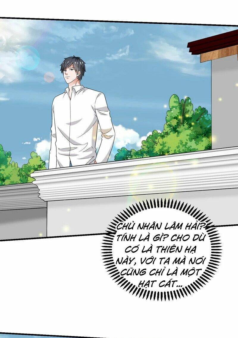 Trùng Sinh Chi Đô Thị Cuồng Tiên - Chapter 60 - Page 21