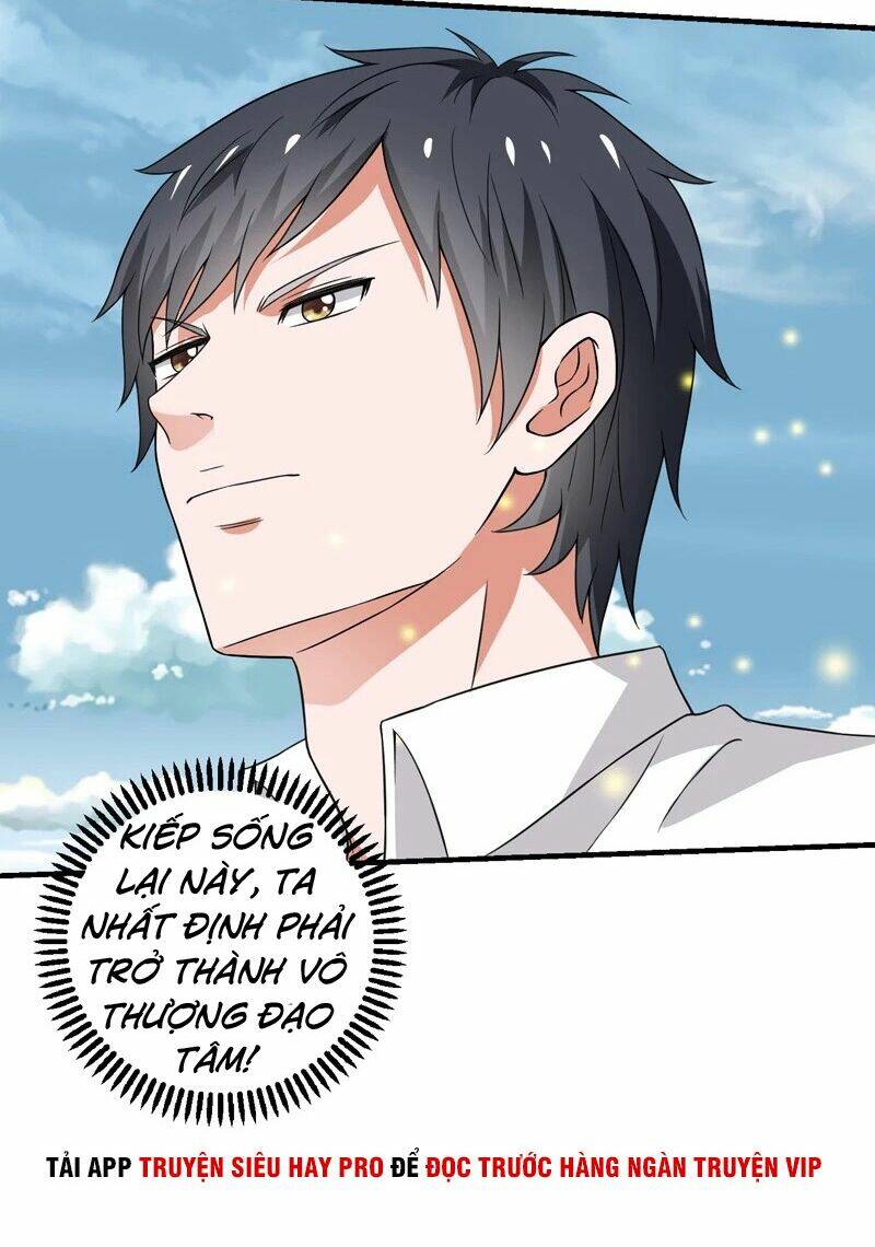 Trùng Sinh Chi Đô Thị Cuồng Tiên - Chapter 60 - Page 22