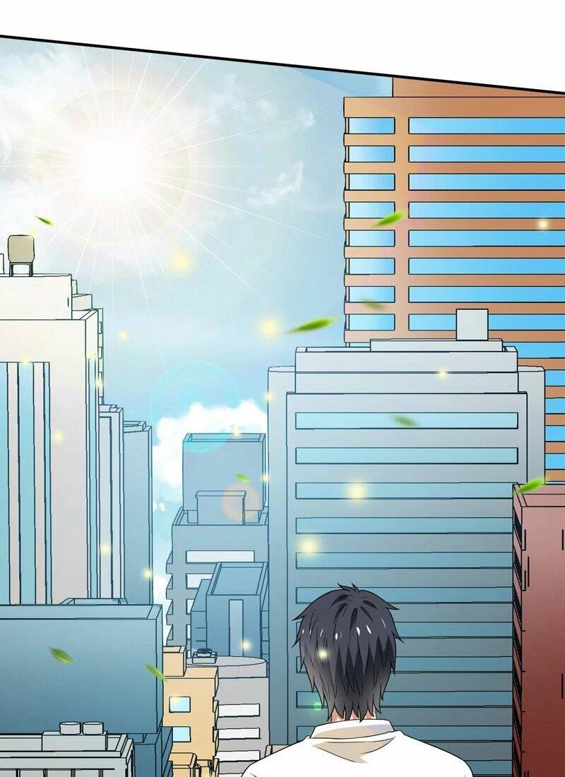 Trùng Sinh Chi Đô Thị Cuồng Tiên - Chapter 60 - Page 23