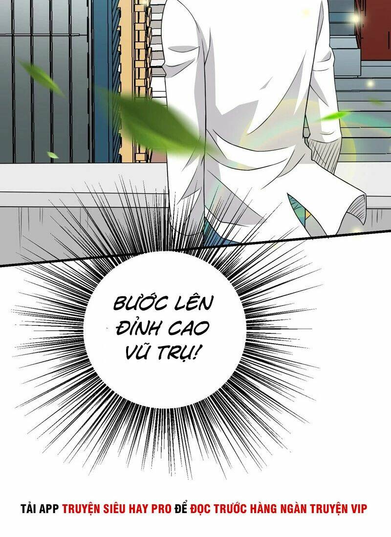 Trùng Sinh Chi Đô Thị Cuồng Tiên - Chapter 60 - Page 24