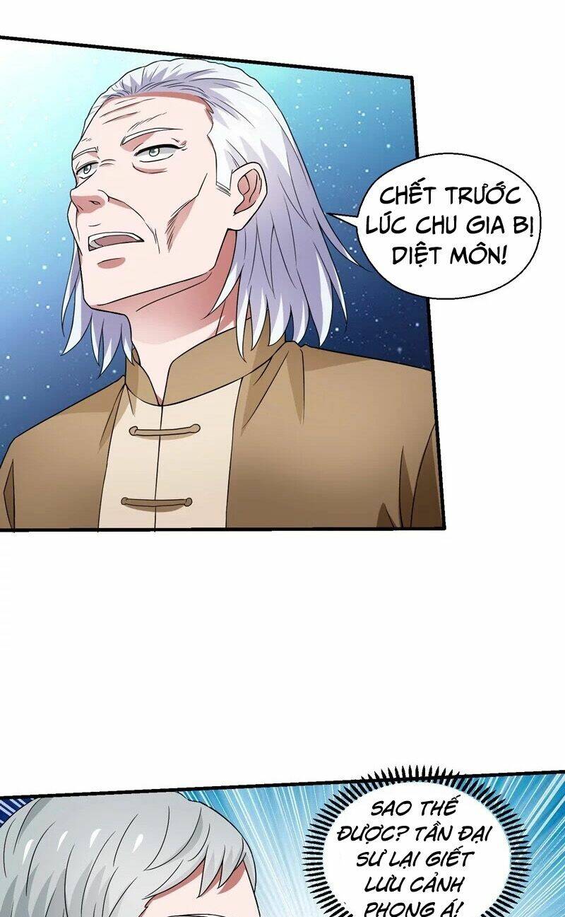 Trùng Sinh Chi Đô Thị Cuồng Tiên - Chapter 60 - Page 5