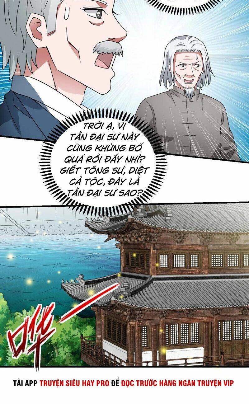 Trùng Sinh Chi Đô Thị Cuồng Tiên - Chapter 60 - Page 6