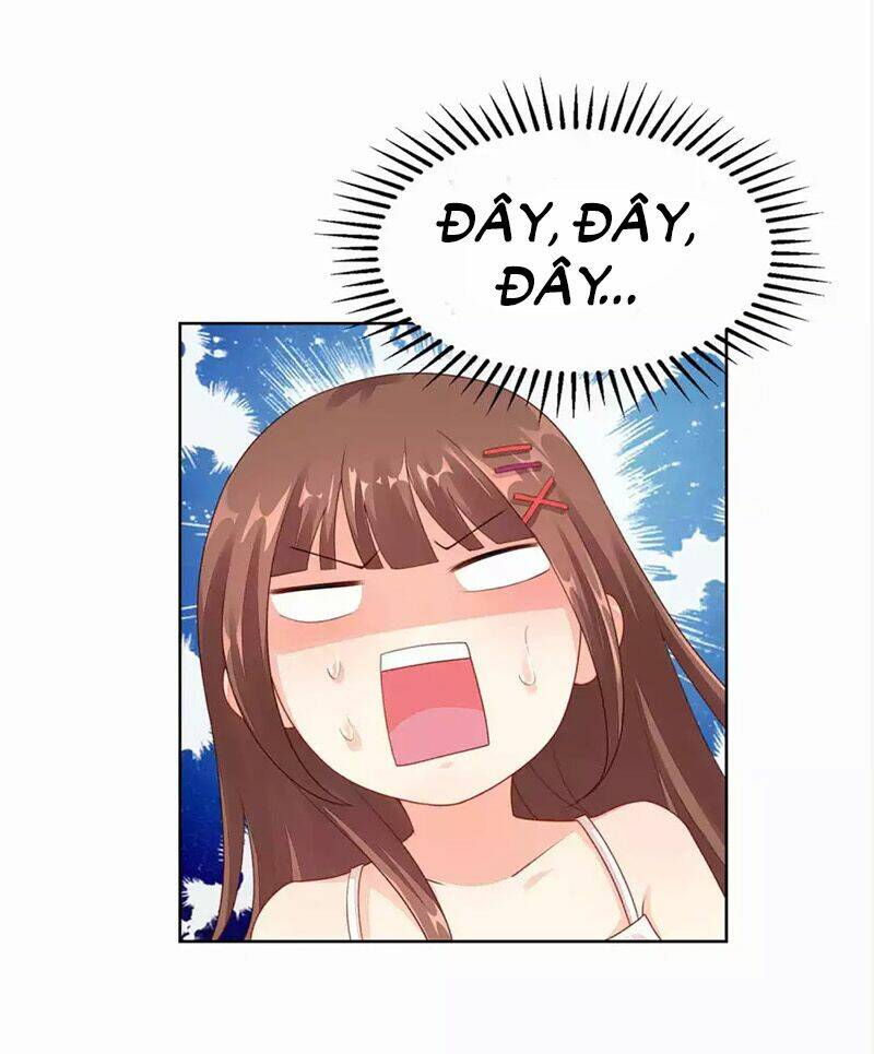 Người yêu ẩn hình của ảnh đế - Chapter 85 - Page 9