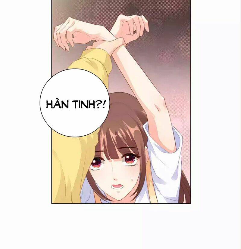 Người yêu ẩn hình của ảnh đế - Chapter 85 - Page 12