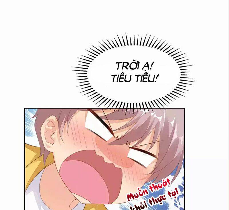 Người yêu ẩn hình của ảnh đế - Chapter 85 - Page 14