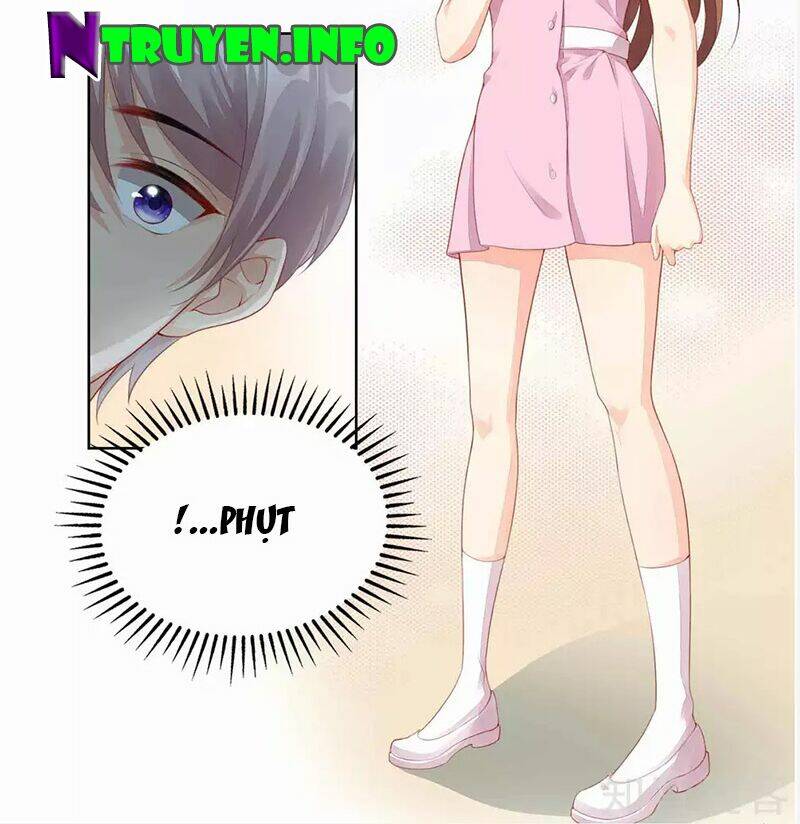 Người yêu ẩn hình của ảnh đế - Chapter 85 - Page 17