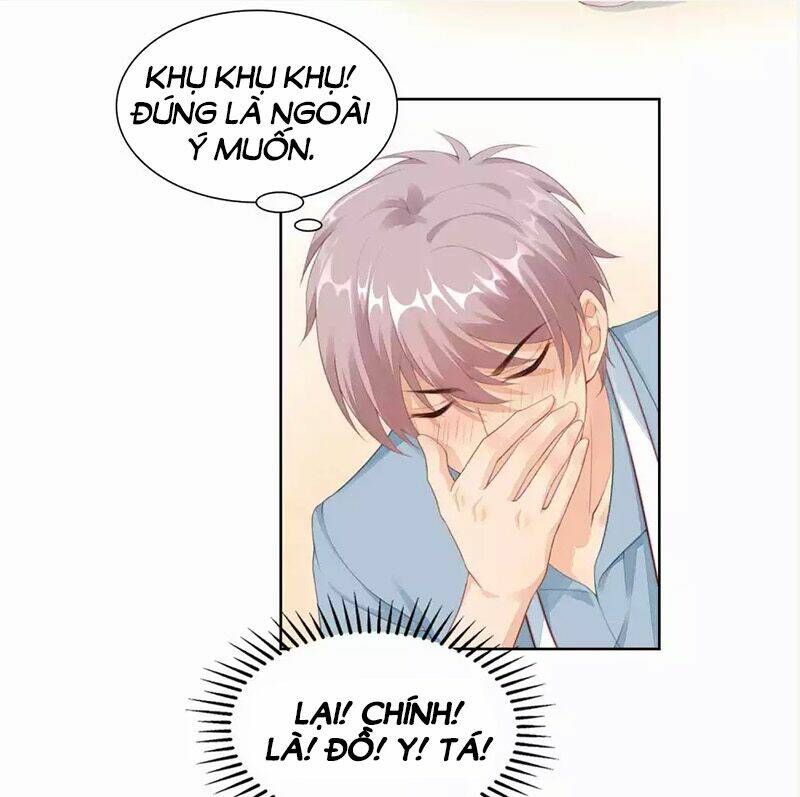 Người yêu ẩn hình của ảnh đế - Chapter 85 - Page 18