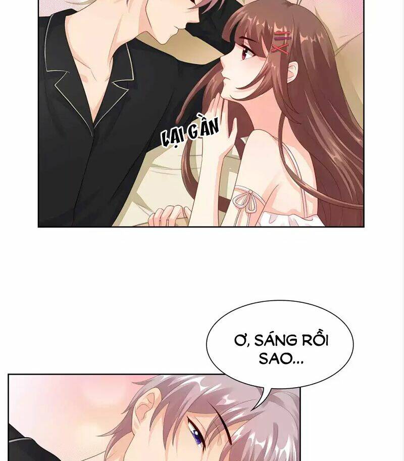 Người yêu ẩn hình của ảnh đế - Chapter 85 - Page 24