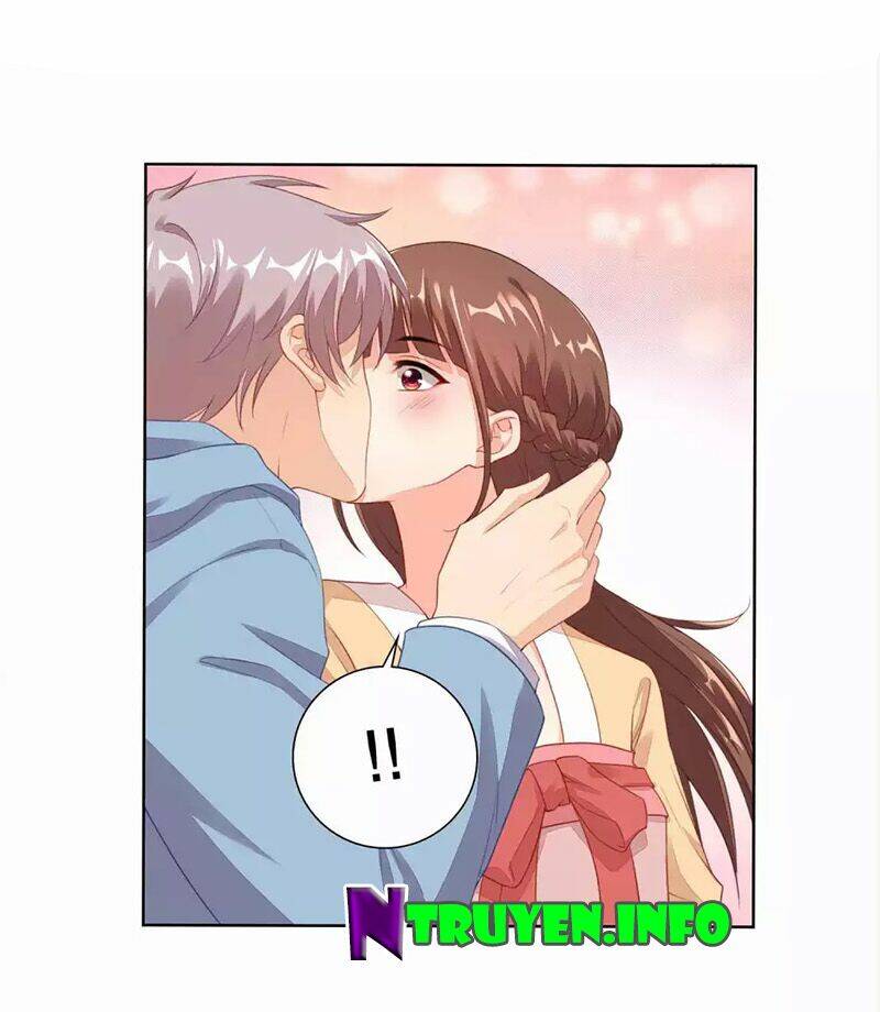 Người yêu ẩn hình của ảnh đế - Chapter 85 - Page 4
