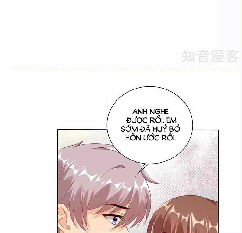 Người yêu ẩn hình của ảnh đế - Chapter 85 - Page 5