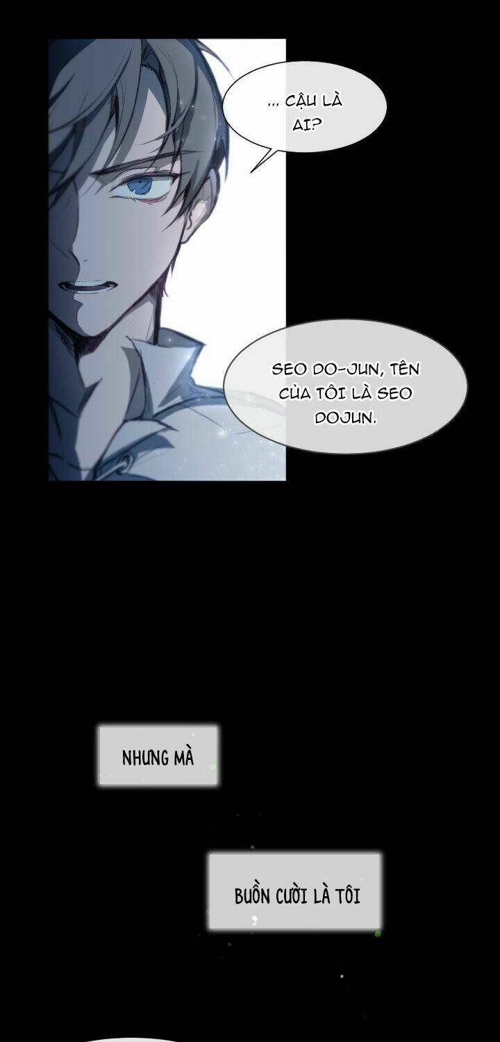 Tôi chiến đấu ở thế giới bị diệt vong - Chapter 2 - Page 17