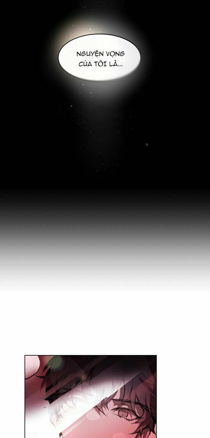 Tôi chiến đấu ở thế giới bị diệt vong - Chapter 2 - Page 19