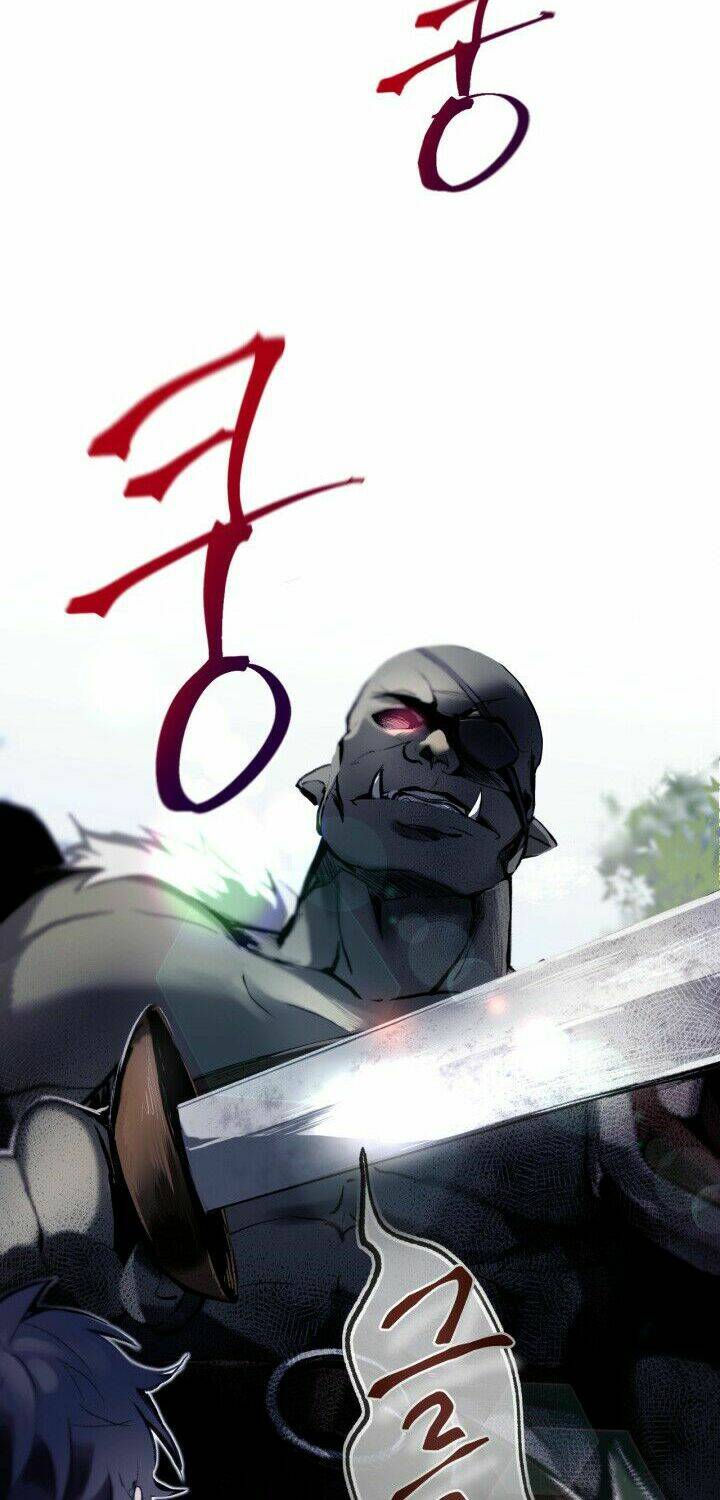 Tôi chiến đấu ở thế giới bị diệt vong - Chapter 2 - Page 22