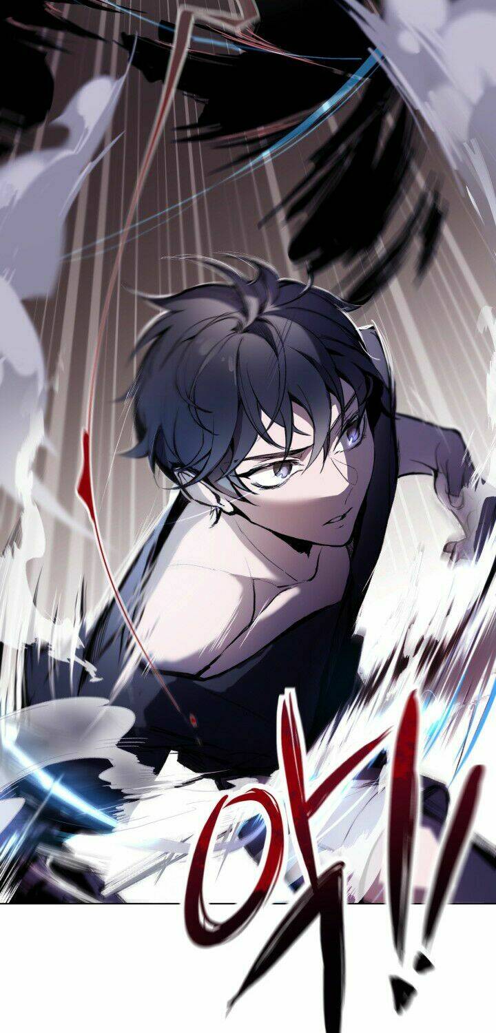 Tôi chiến đấu ở thế giới bị diệt vong - Chapter 2 - Page 25