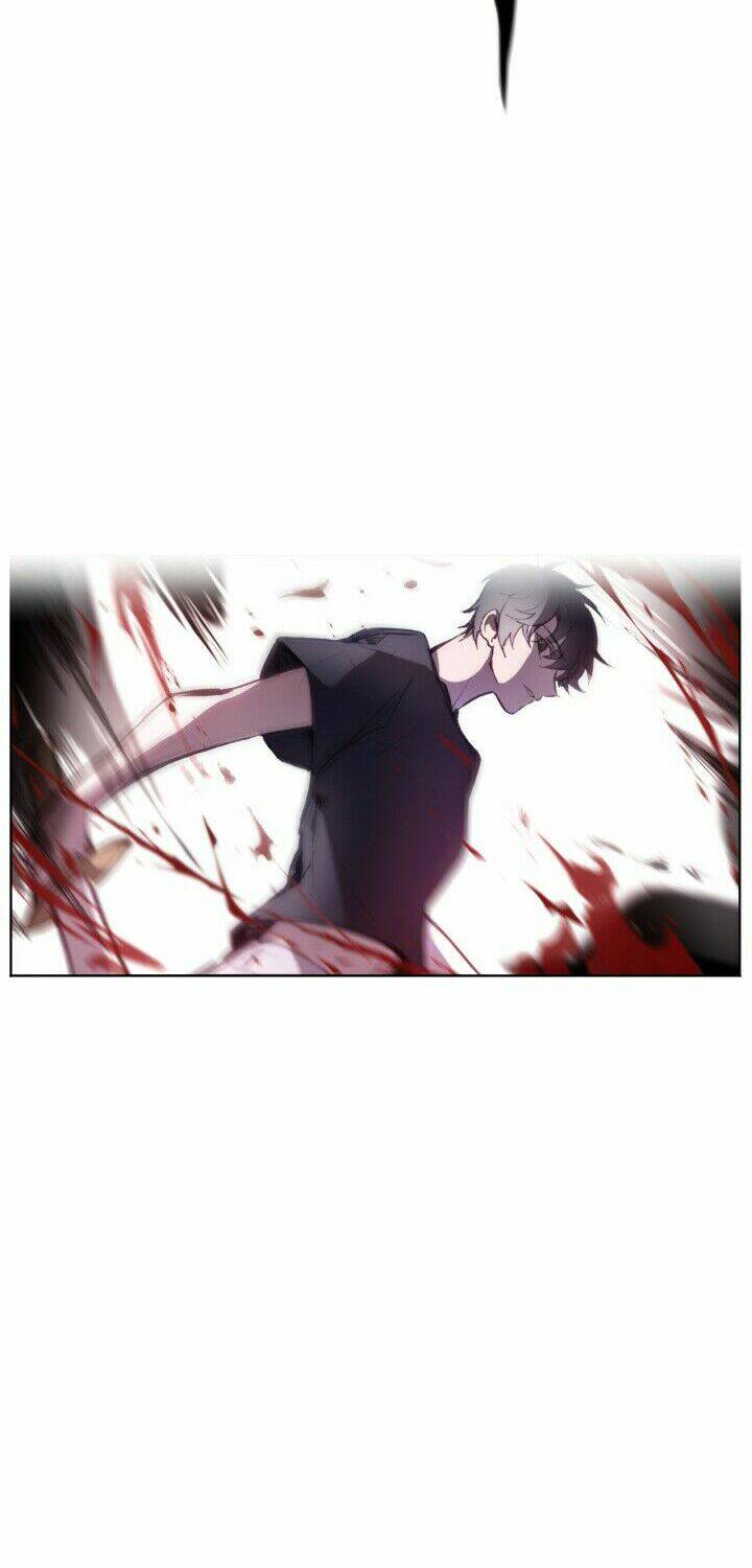 Tôi chiến đấu ở thế giới bị diệt vong - Chapter 2 - Page 26