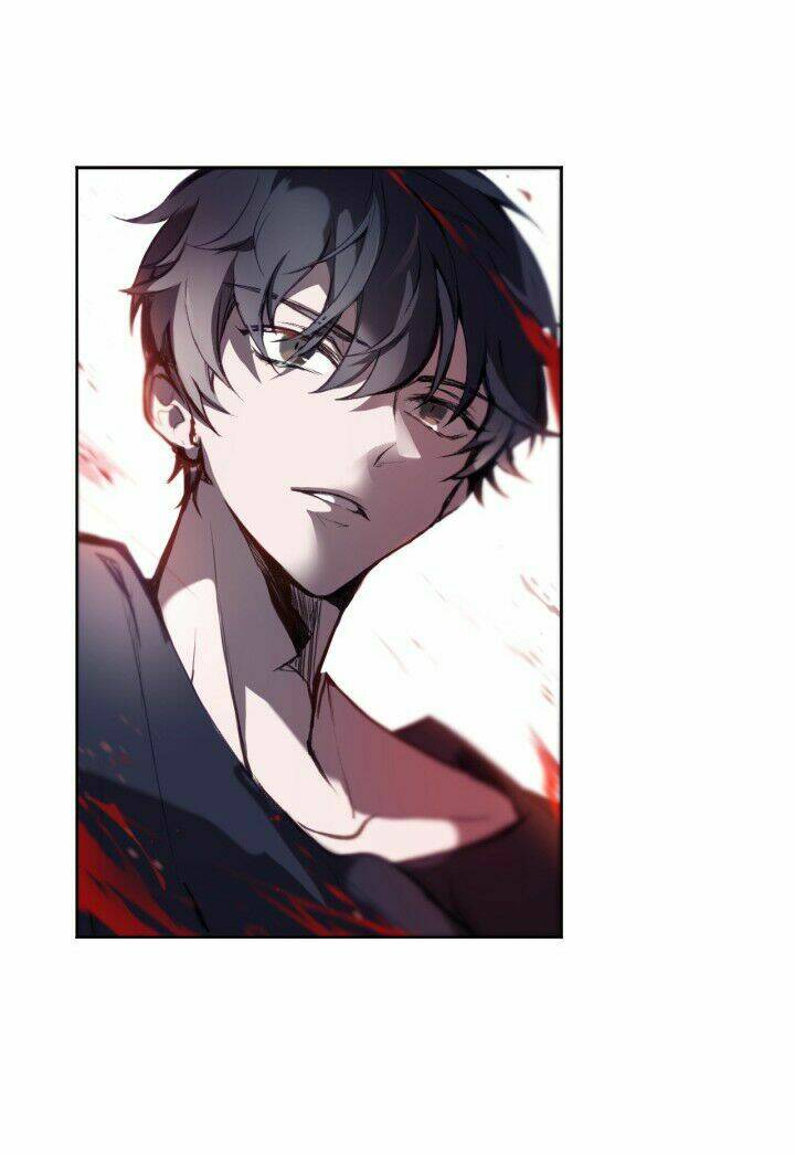 Tôi chiến đấu ở thế giới bị diệt vong - Chapter 2 - Page 27