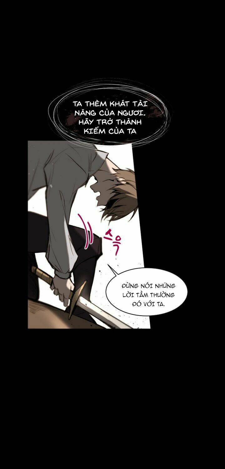 Tôi chiến đấu ở thế giới bị diệt vong - Chapter 2 - Page 7